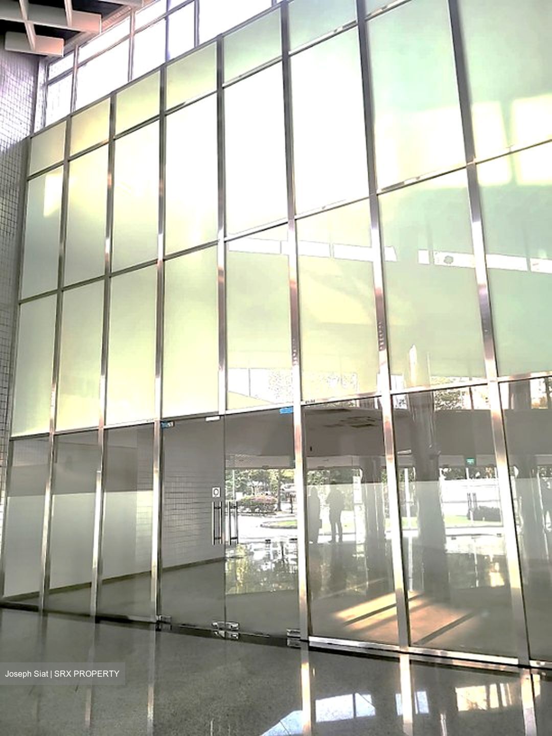Spring Singapore (D3), Office #452218231